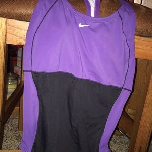 Nike - Swimsuit used